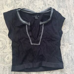 Urban Outfitters baby tee